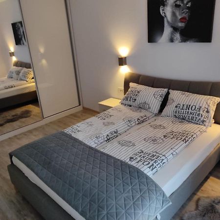 Armony Apartament Timisoara Ngoại thất bức ảnh