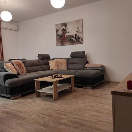Armony Apartament Timisoara Ngoại thất bức ảnh