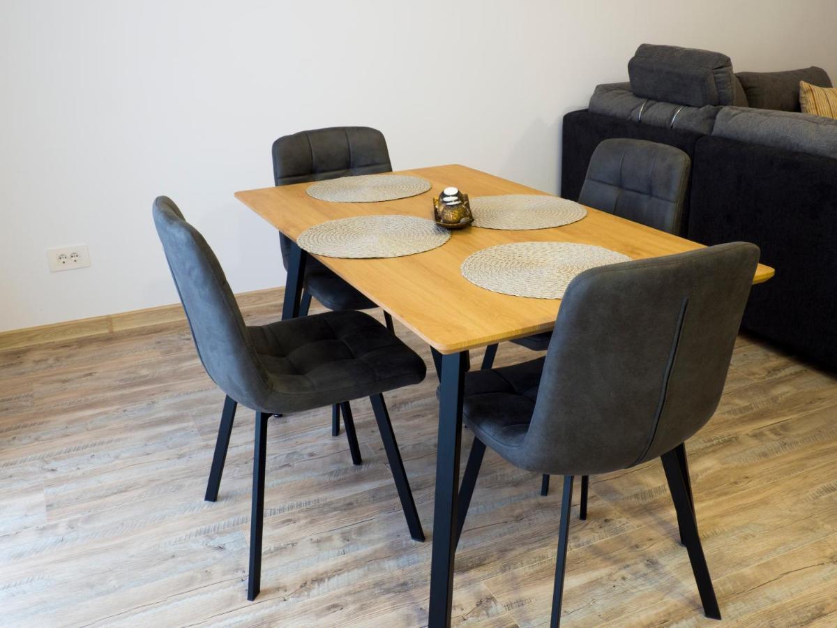 Armony Apartament Timisoara Ngoại thất bức ảnh