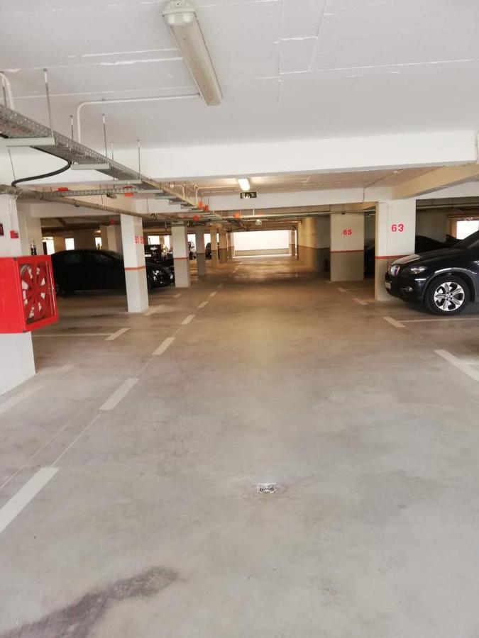 Armony Apartament Timisoara Ngoại thất bức ảnh
