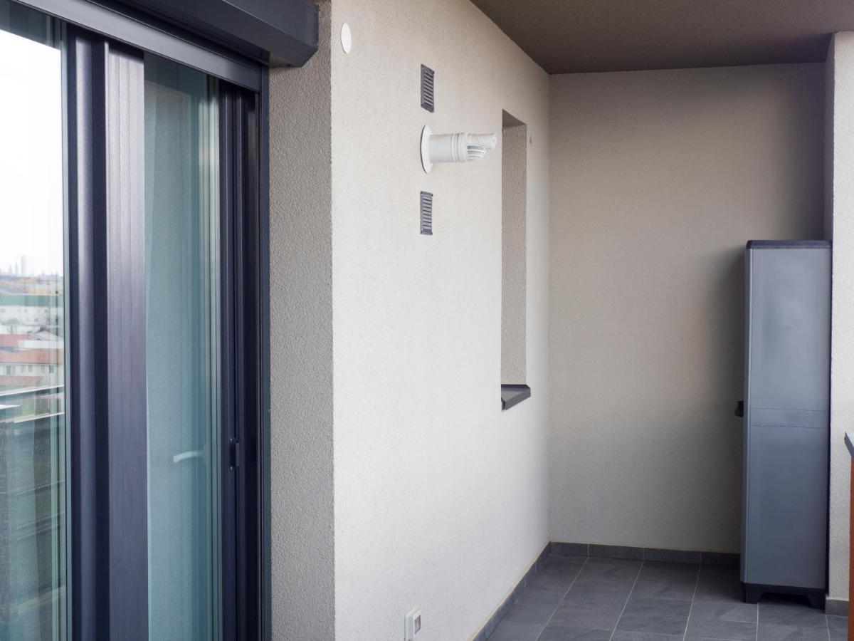 Armony Apartament Timisoara Ngoại thất bức ảnh