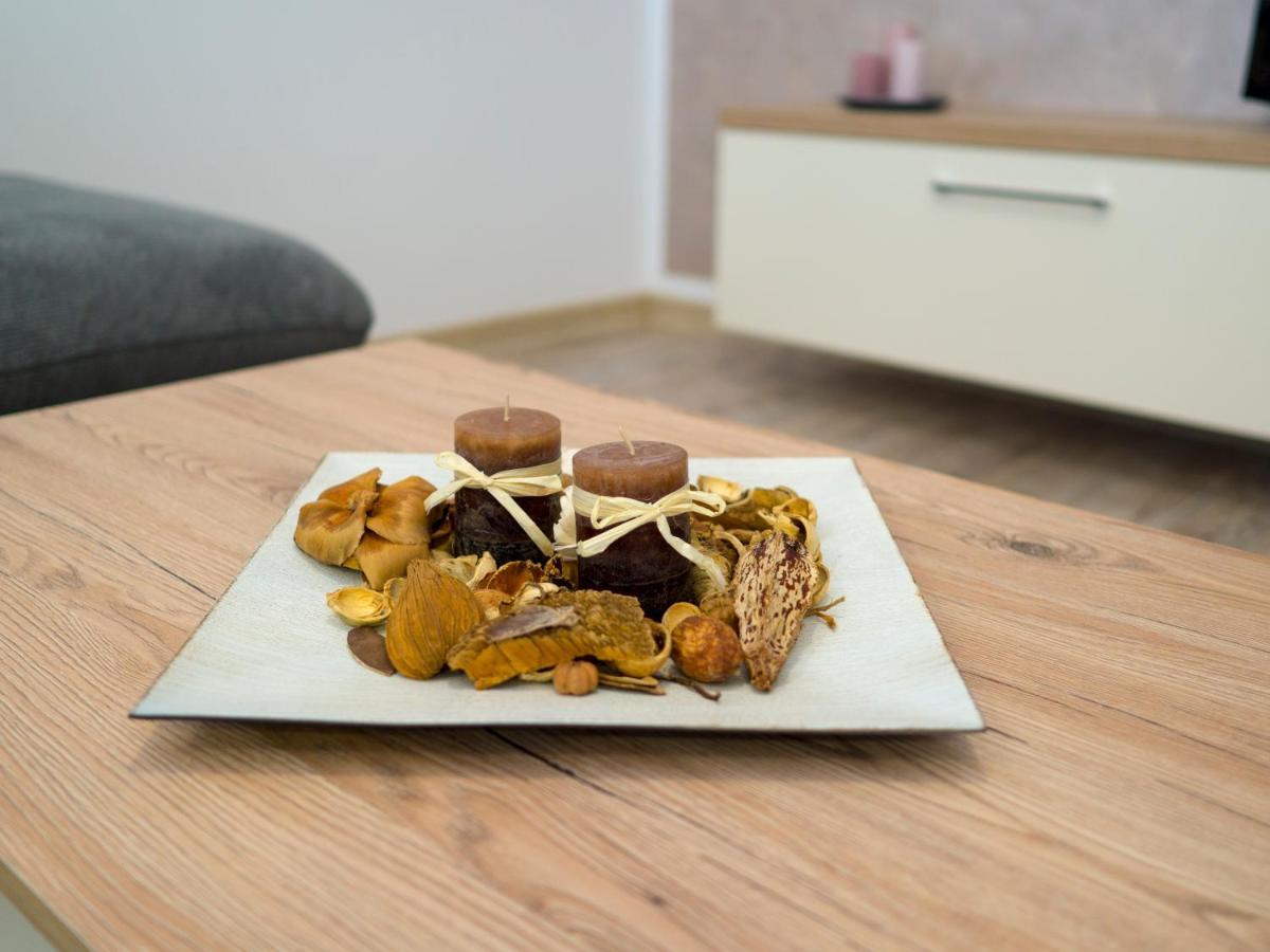 Armony Apartament Timisoara Ngoại thất bức ảnh