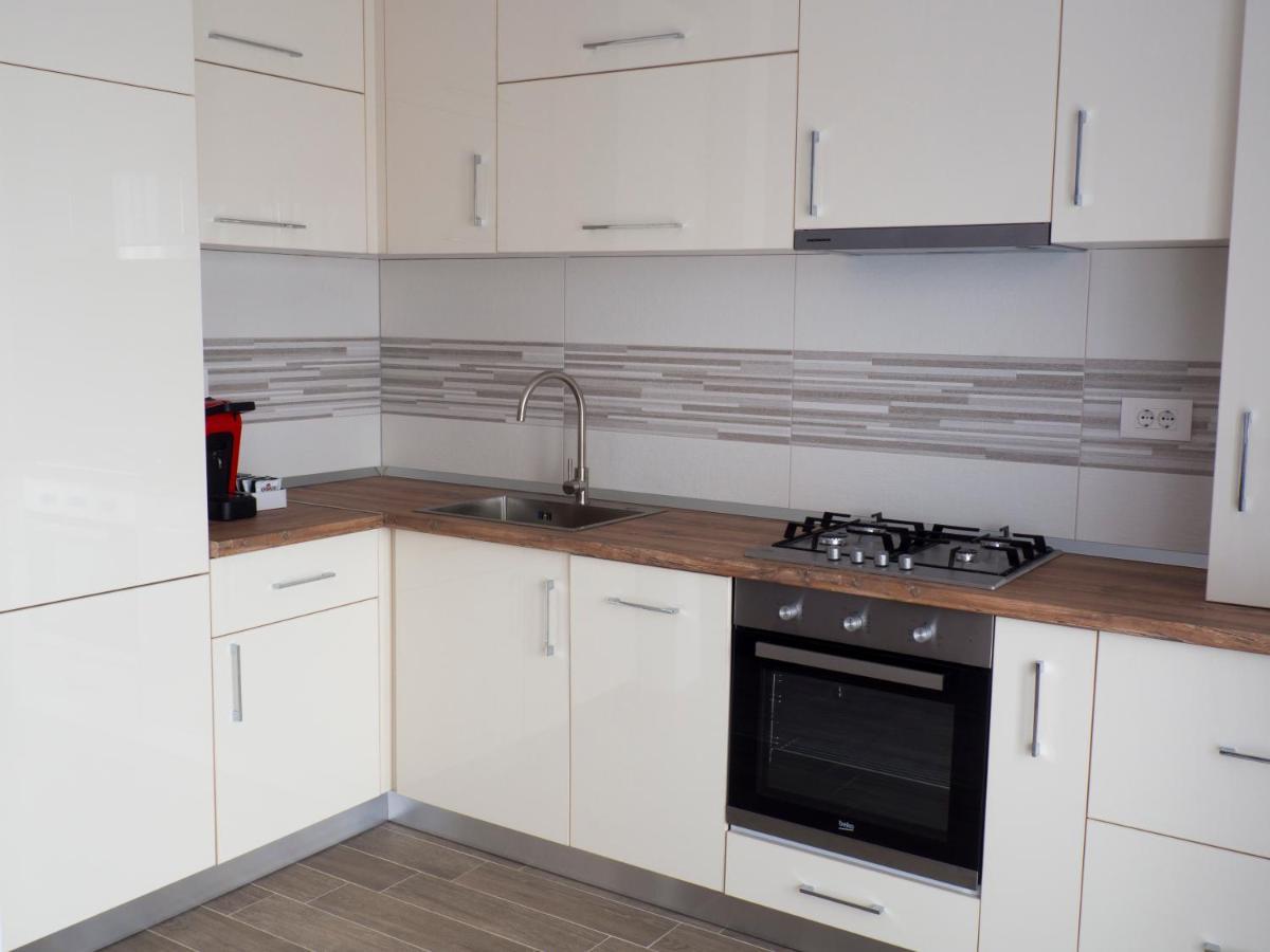 Armony Apartament Timisoara Ngoại thất bức ảnh