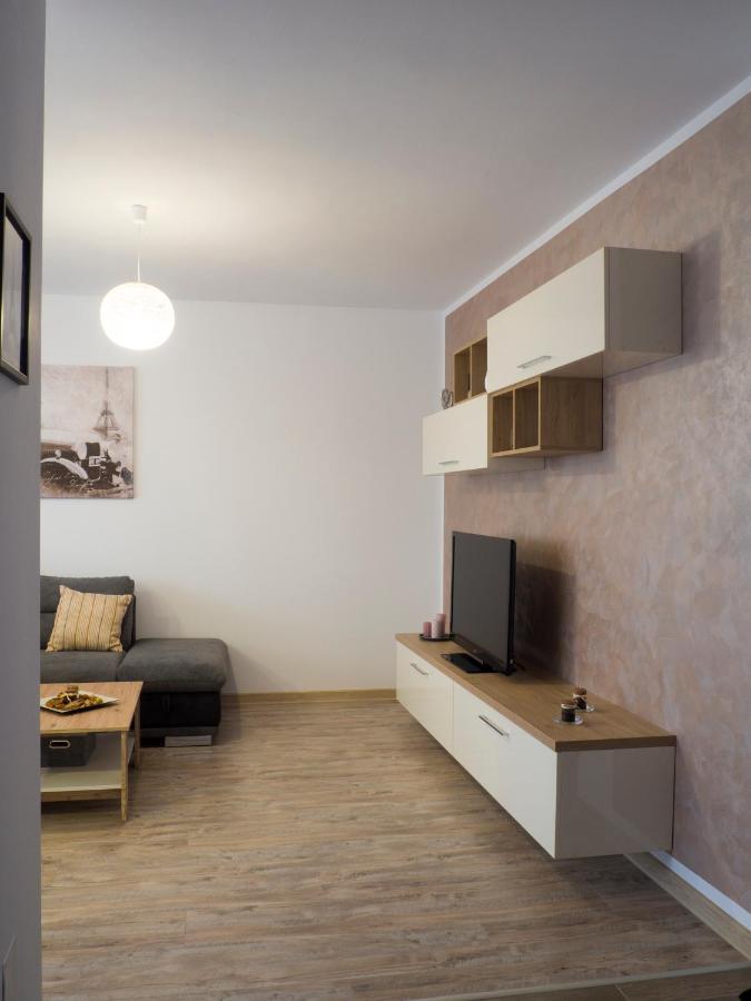 Armony Apartament Timisoara Ngoại thất bức ảnh
